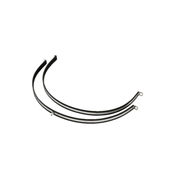 Spiral Duct Clamp