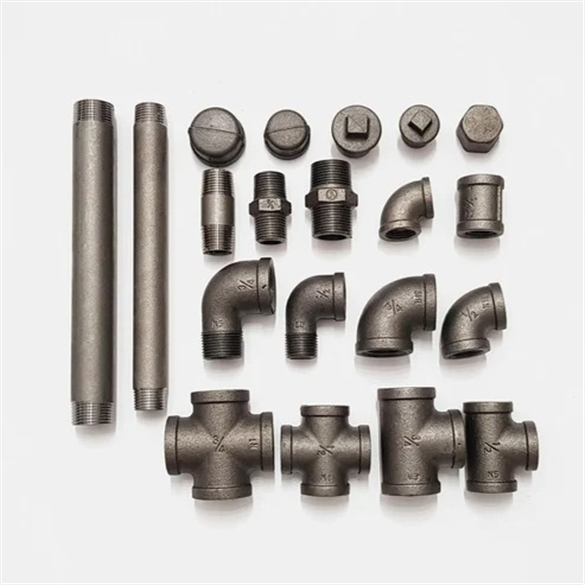 Threaded Fittings